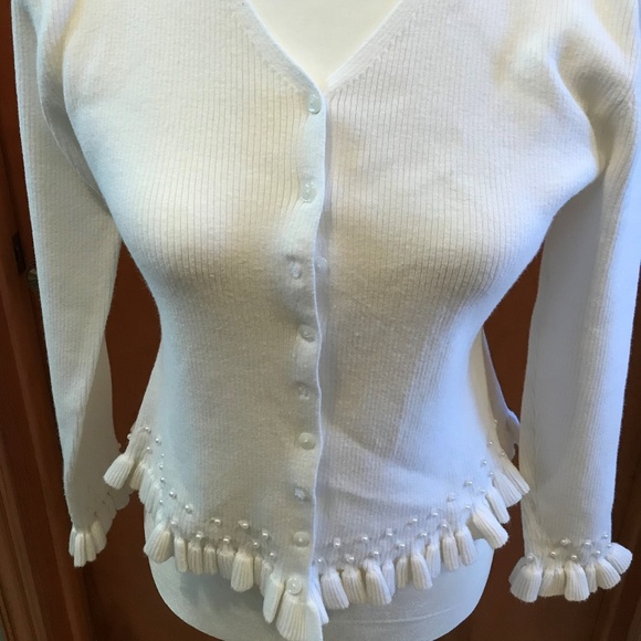 KC Parker Girls Sweater - Picture 6 of 6